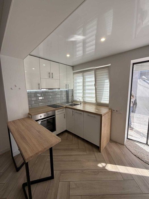 1к квартира Балковская/Заводская кладовка в подарок Без комисии