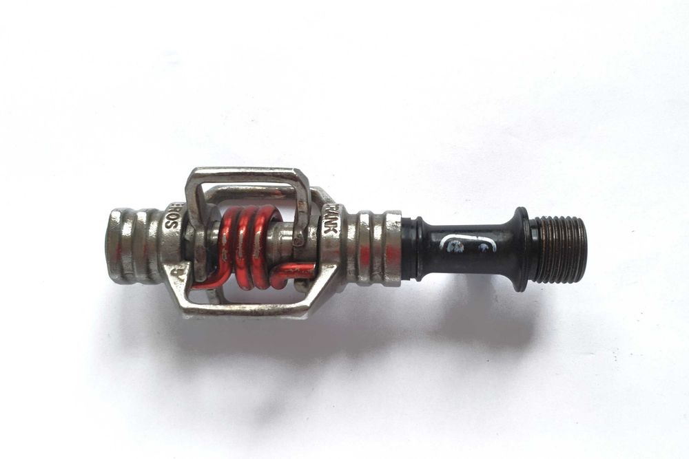 Pedały zatrzaskowe Crankbrothers Eggbeater SL