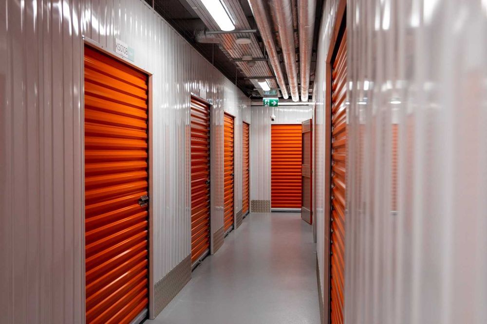 Magazyn, boks 9 m²(i inne) i zapłać tylko 1 zł za pierwszy miesiąc!