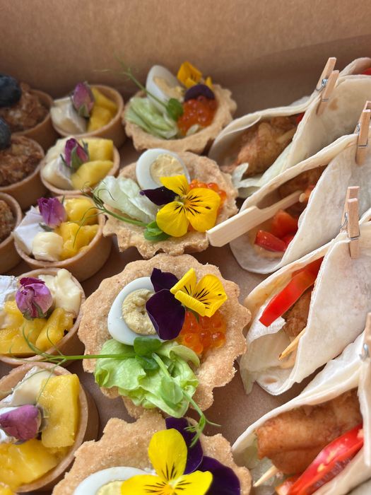 Catering na różne okazje