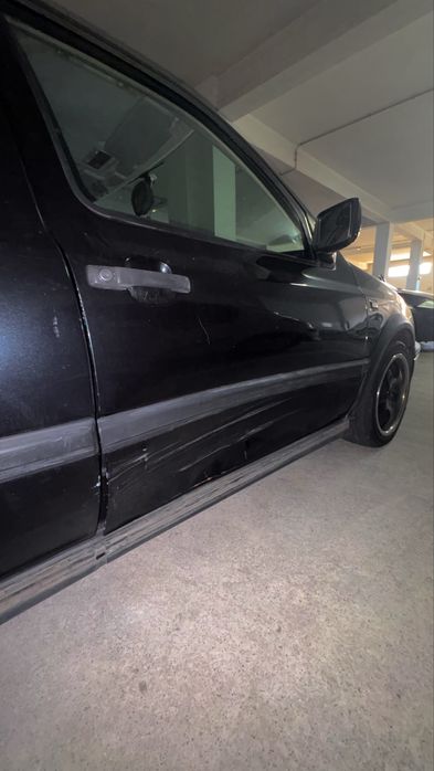 Volkswagen Golf III - 1999 | Gasóleo