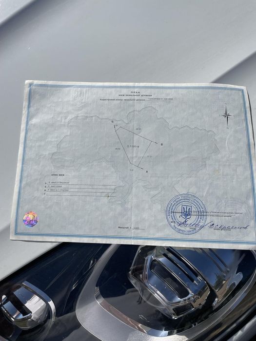 Продам дом в Новосёловке