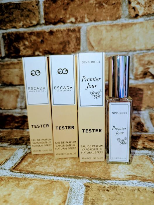 Жіночі парфуми з феромонами