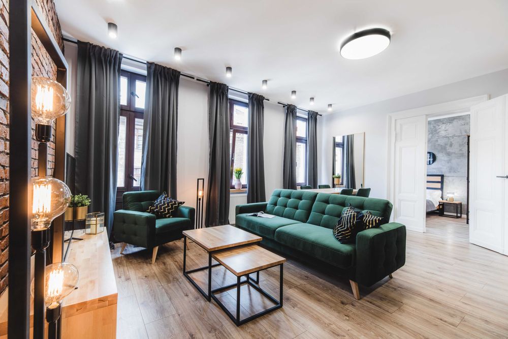 Apartament 47m2  Stare Miasto-Centrum super lokalizacja Toruń