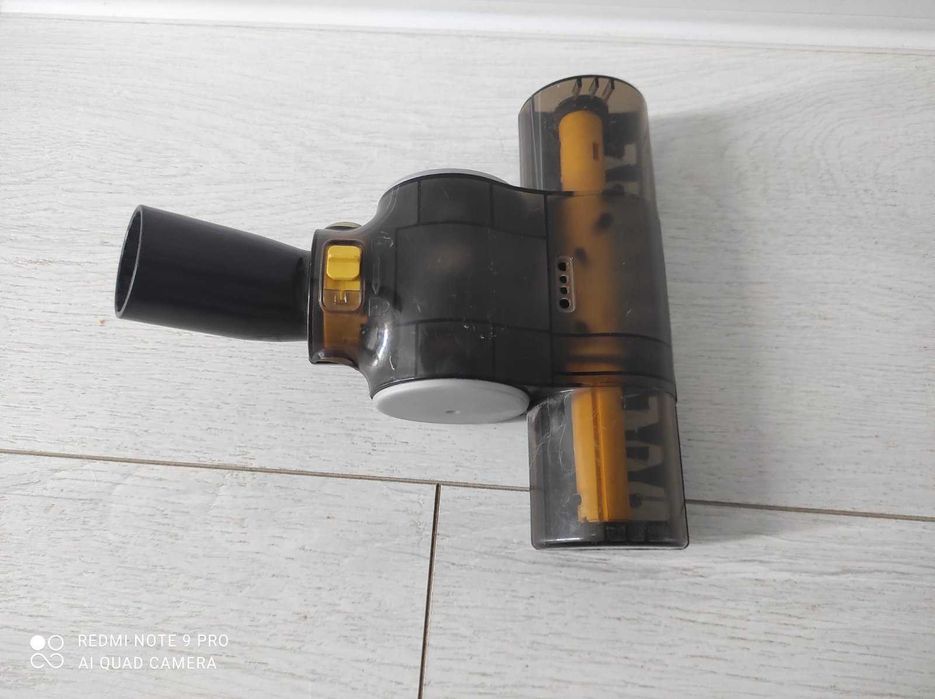 Насадка щетка для пылесоса Samsung. Турбощетка для пылесоса.