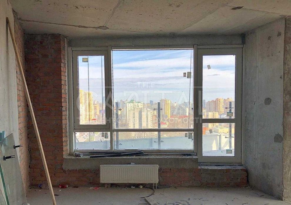 УНІКАЛЬНА ПРОПОЗИЦІЯ 103м2 Єдина квартира з Терасою жк White Lines