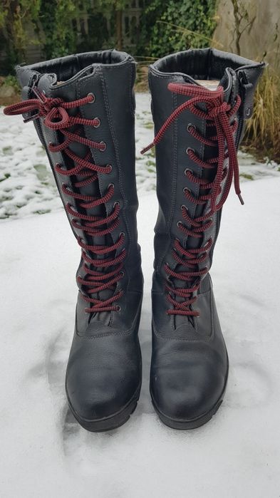 Buty Kozaki Zimowe Canada Pajar