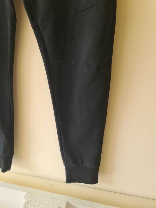 Calças de Treino Flex Style - Tamanho M - Ginásio Musculação Gym