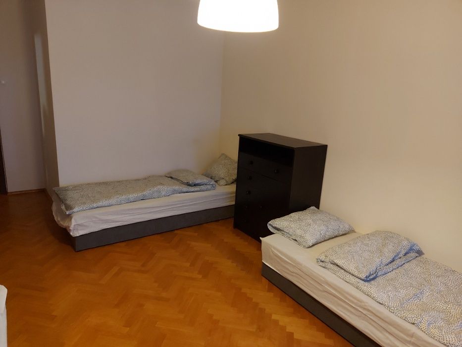 Kwatery pracownicze - Bielany Wrocławskie