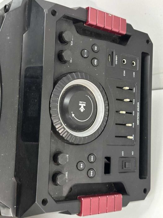 Głośnik MANTA SPK 6013 Kabel