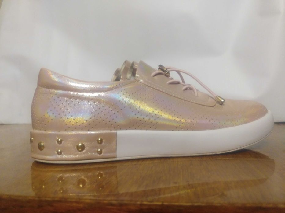 туфли  ERRA размер 37