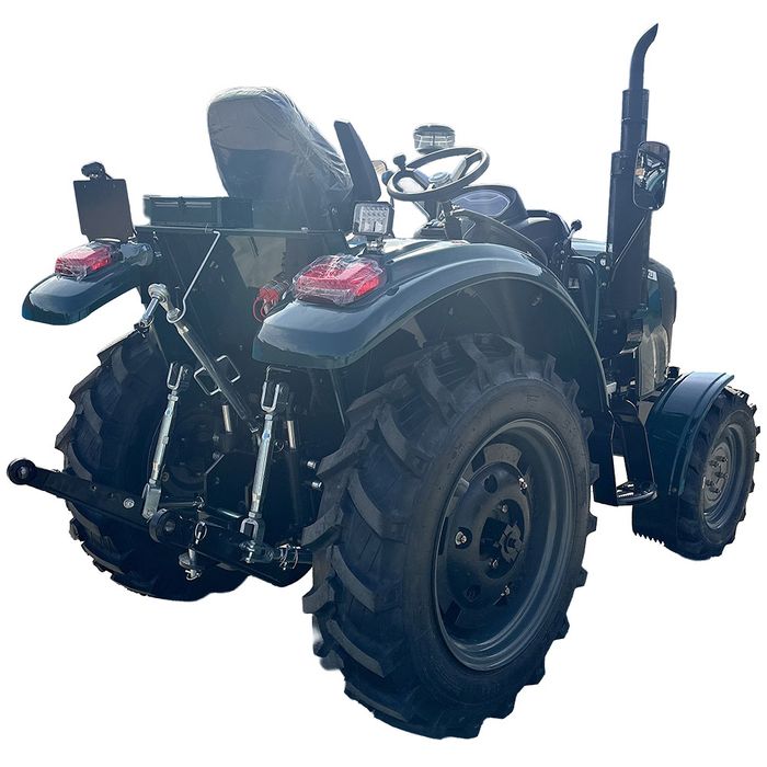 Трактор HORST A244DXU