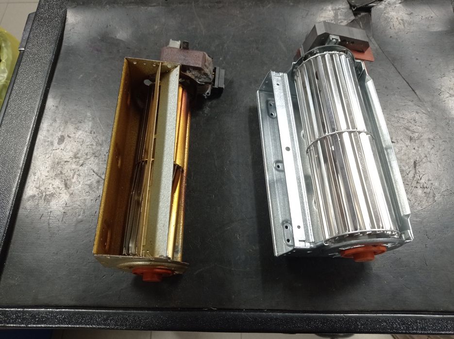 Forno Fagor elétrico