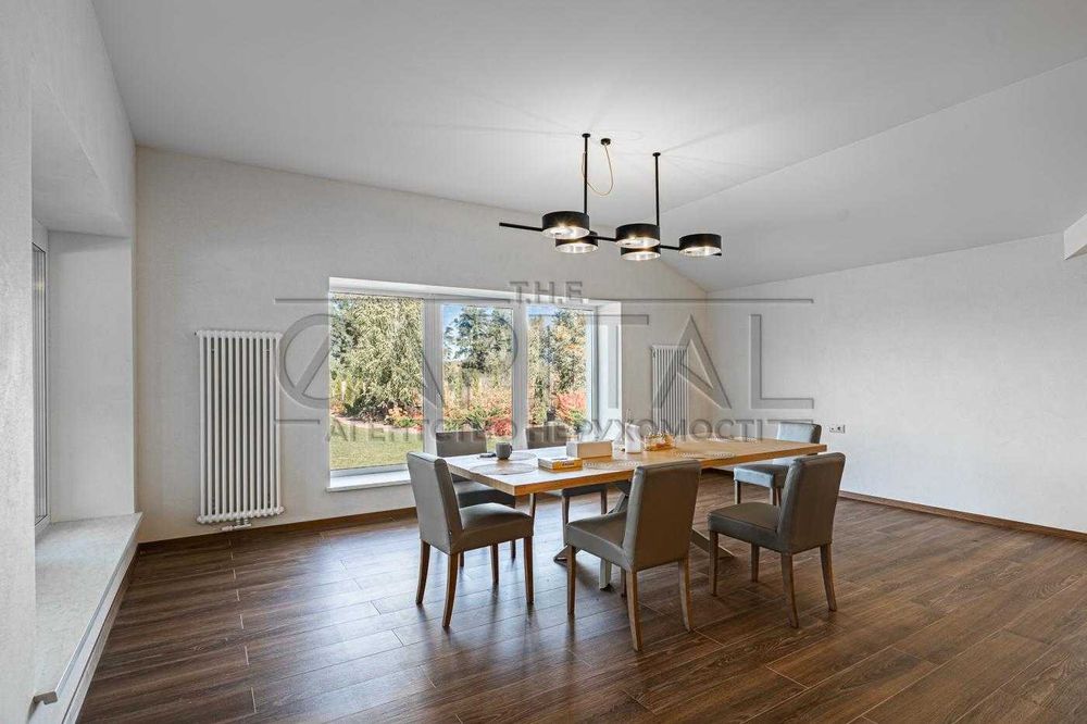 Продаж Будинку Конча Заспа КМ " Свитанок-2" с. Плюти
Обухівський район