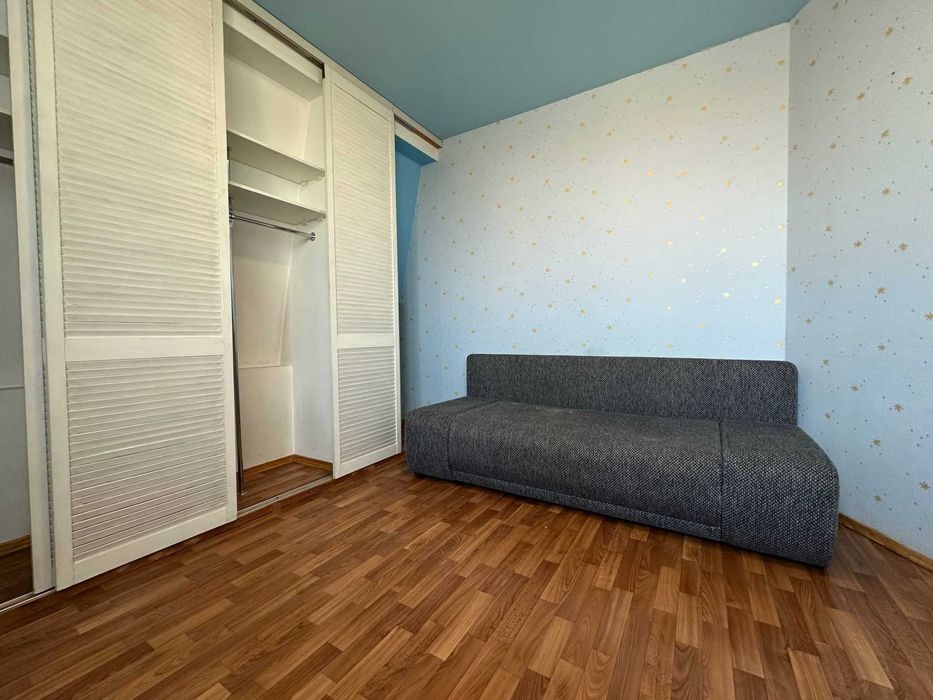 Продаж 3к квартири 90м². ДВОРІВНЕВА. З МЕБЛЯМИ та ТЕХНІКОЮ. ID:842