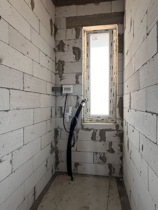 Одноповерховий будинок 120 кв.м біля озера, с.Софіївська Борщагівка