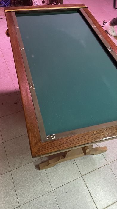 Bilhar / Snooker livre