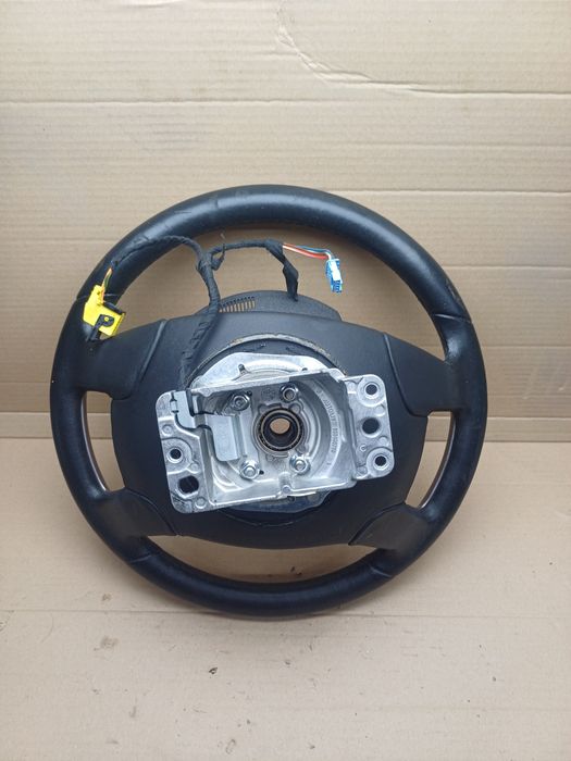 Citroen C5 Руль кермо під перетяжку 96829218ZD