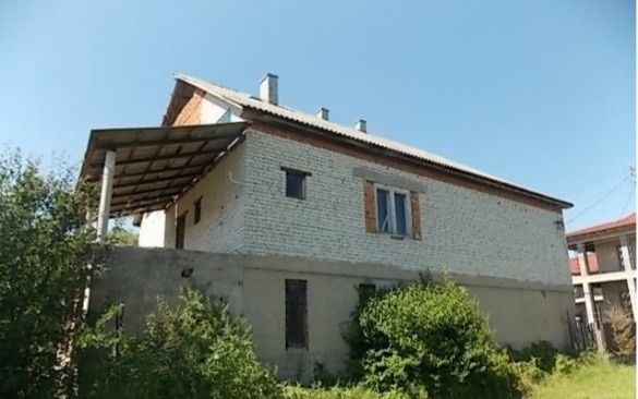Продам дім Місто Виноградів село Тисобикень Берегівський район