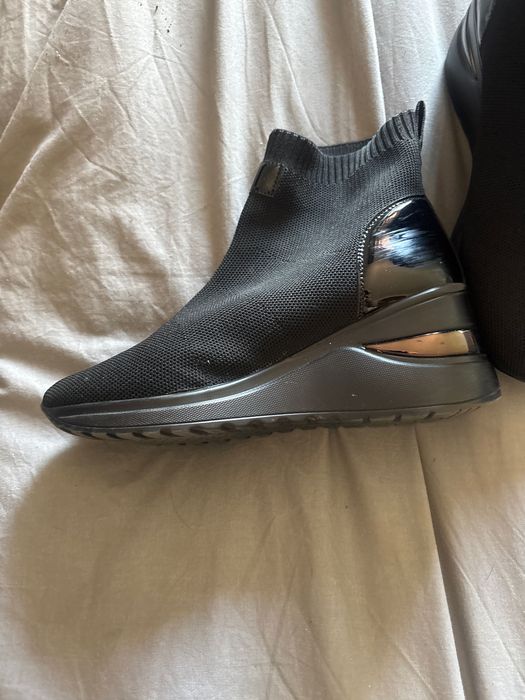 Botas de mulher Stradivarius