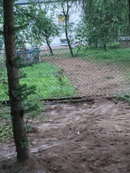 Studnie tradycyjne czyszczenie pogłębianie przyłącza wodno kanalizacyjne