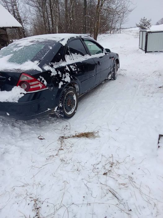 Продам форд мандео 3