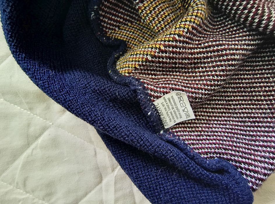 Sweter kibica Pogoni