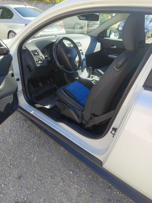 Volvo C30 1.6 Edrive
