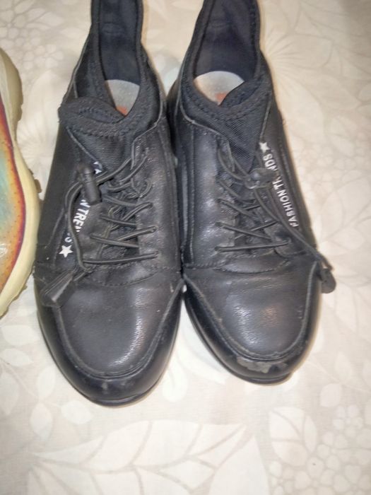 Взуття для дівчаток 20см кросівки