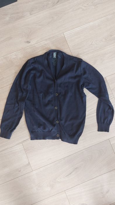 Paczka ubrań dla chłopca 152 cm zara sfera lee cooper zestaw