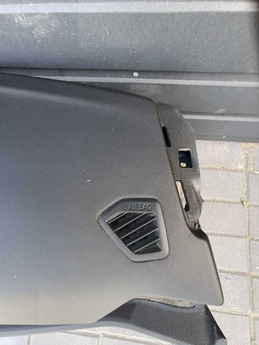 deska konsola kokpit BMW G20 G21 G22 lift lci REGENERACJA