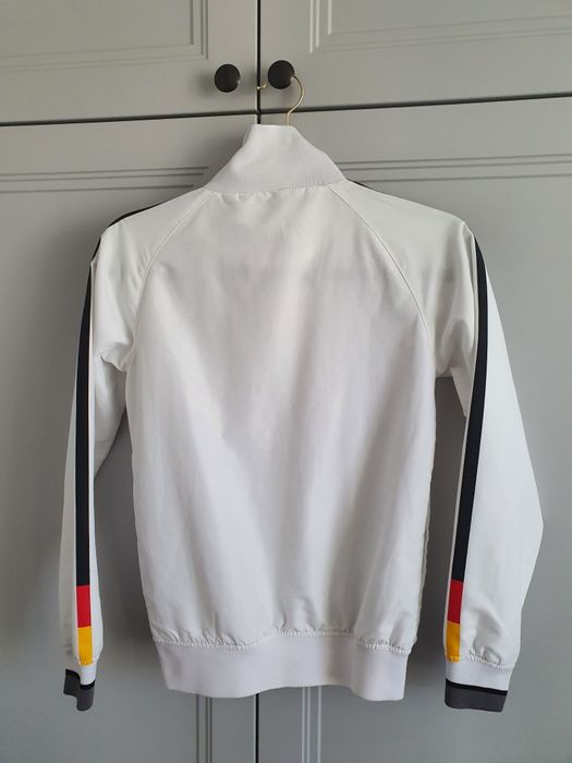 Bluza pilkarska sportowa - deutscher Fussball-bund