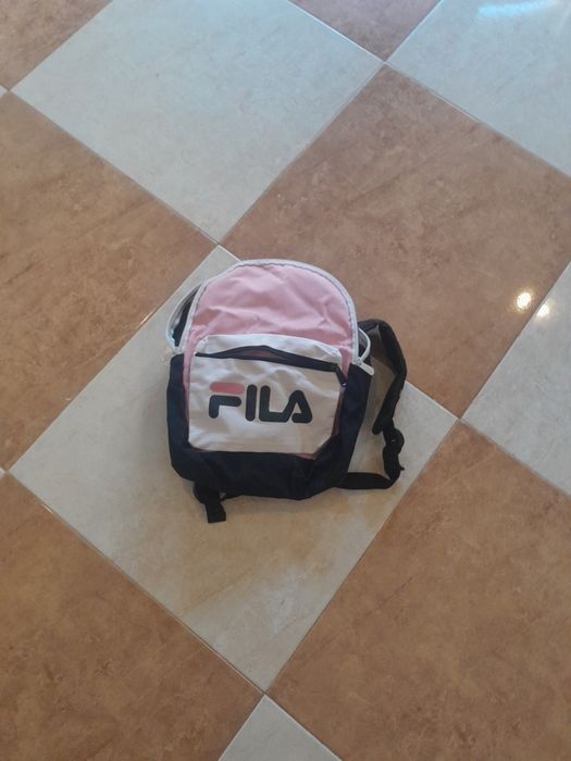 Mochila da fila  original