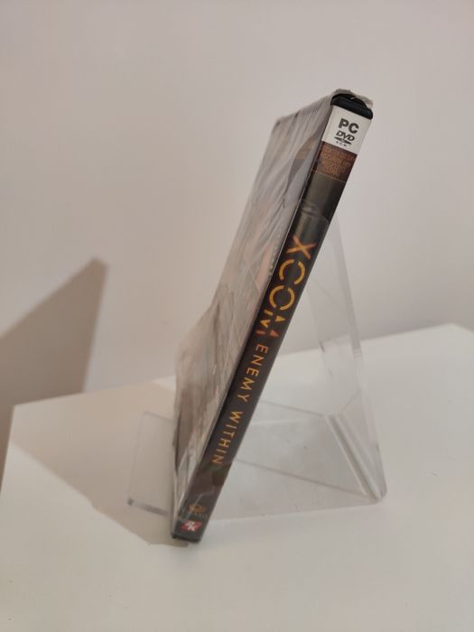 XCOM Enemy within PC