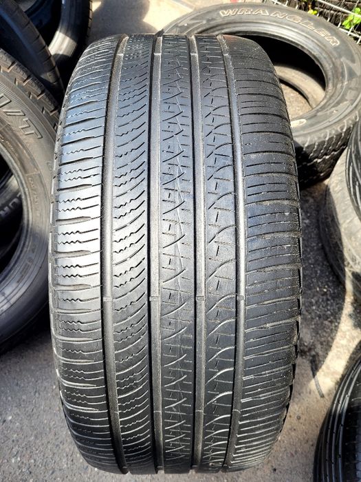 275 45 21 Pirelli