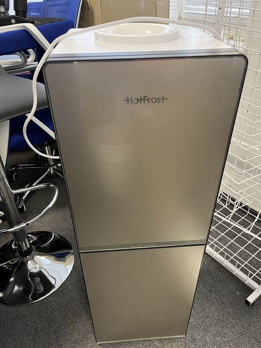 Кулер для воды