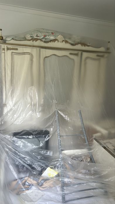 Ofereço mobilia de sala e quarto