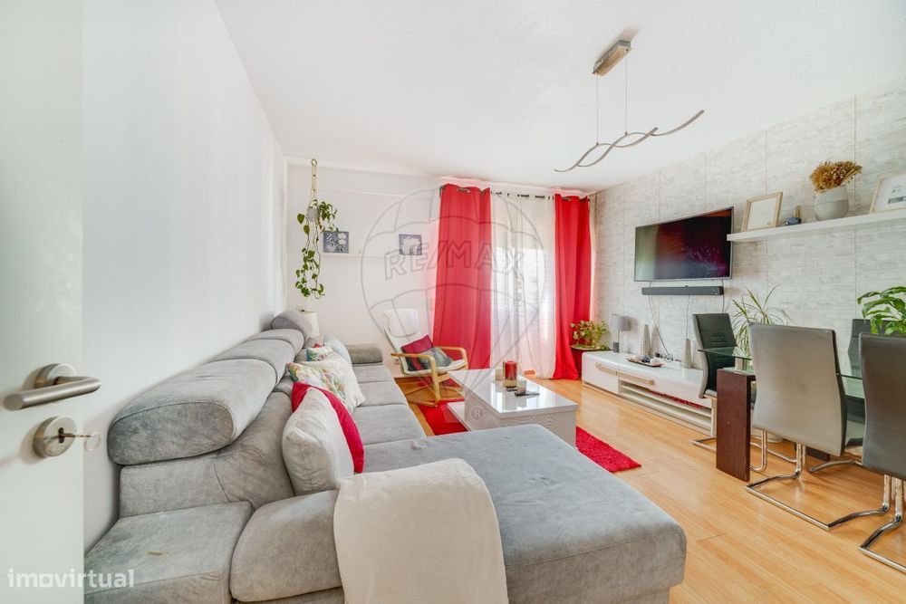 Apartamento T3 para venda