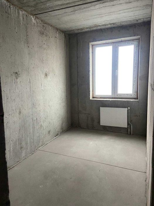 Продам 2-кімнатну квартиру в ЖК «Лузанівський парк» поруч море