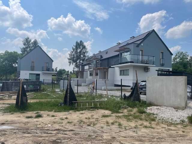 Roboty budowlane od fundamentów pod klucz