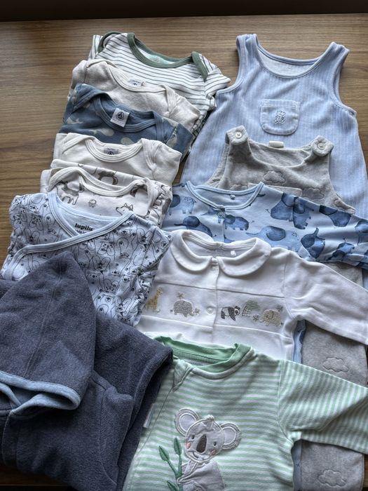 Боді чоловічки комбез Next H&M Carters 74  6-9 міс 9 кг