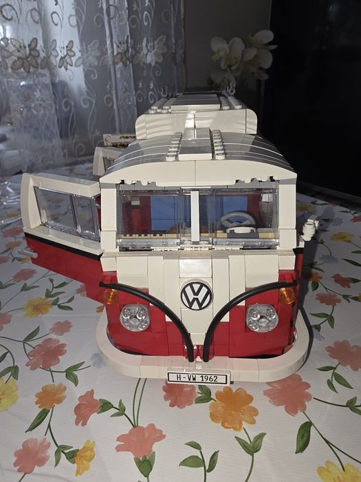 Lego. Stan bardzo dobry