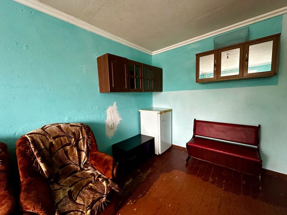 Здам кімнату в гуртожитку / Леваневського