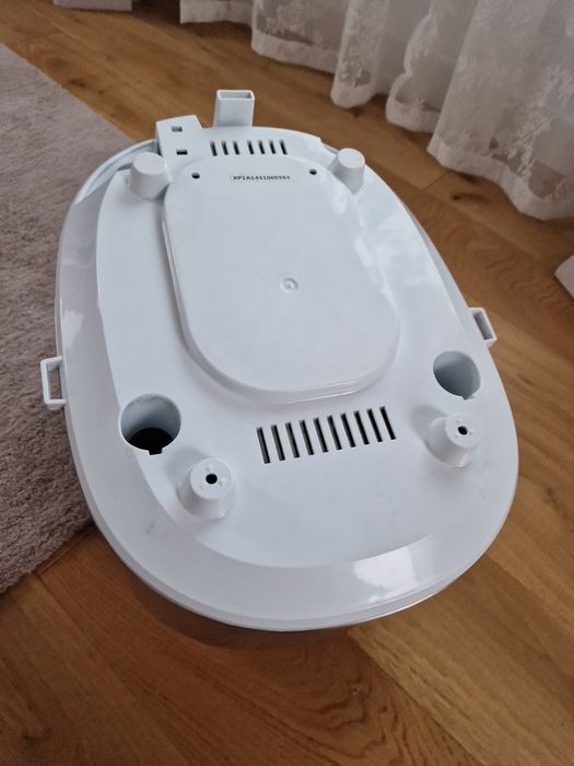 Multicooker NIE DZIAŁA