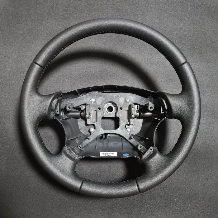 Руль Kia Magentis 2 на обмін (після перетяжки)