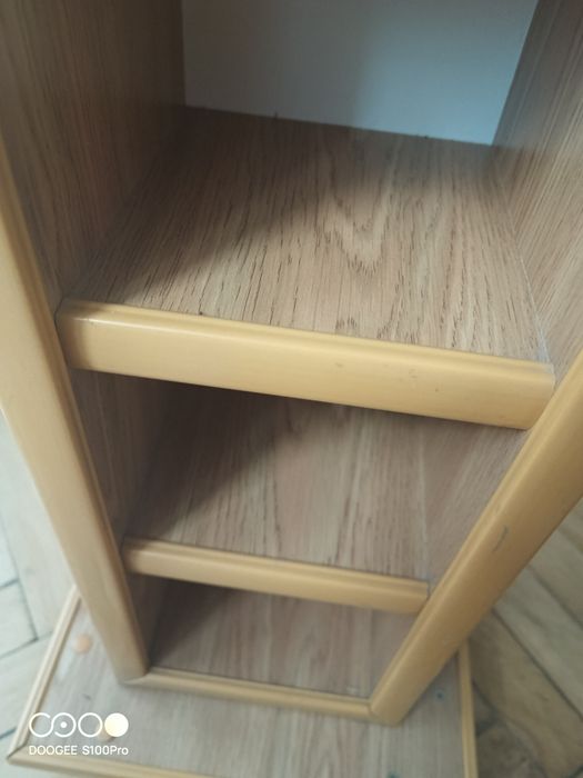 Stojak na płyty CD