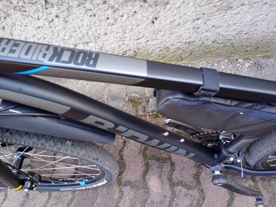 Rower B-Twin 520