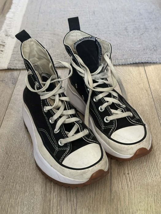 Buty  CONVERSE Damskie