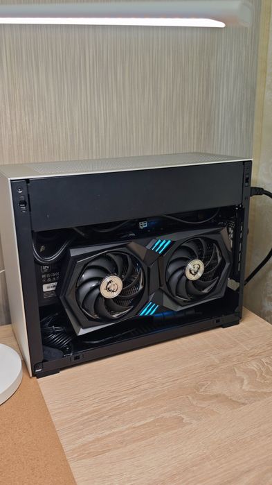 Відеокарта MSI RTX 3060 GAMING X 12gb
