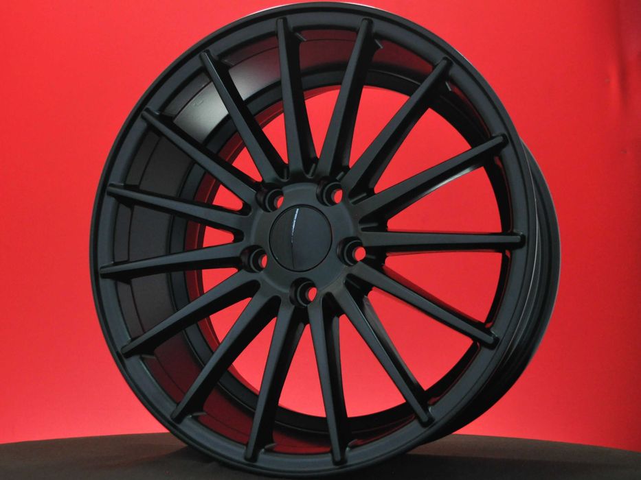 FELGI R17 5x112 Skoda Karoq Kodiaq Superb Octavia 3 4 5 Seat Exeo Leon